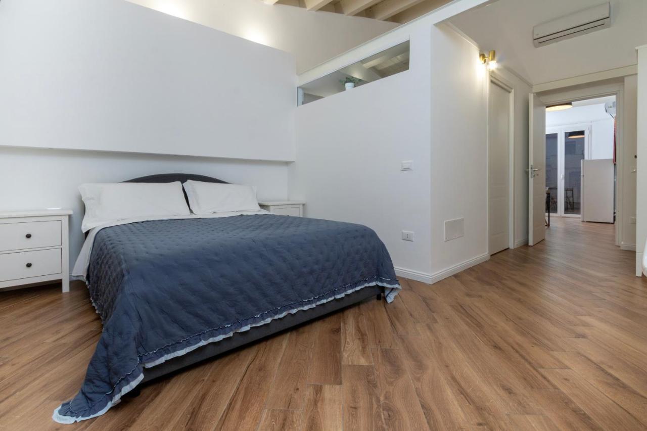 Cortile Del Greco Apartments Palermo Eksteriør billede