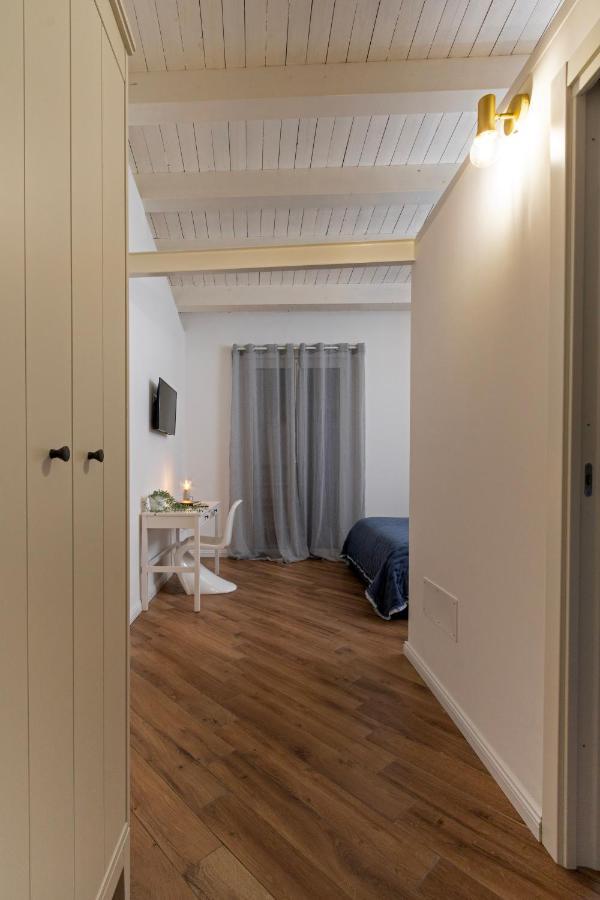 Cortile Del Greco Apartments Palermo Eksteriør billede